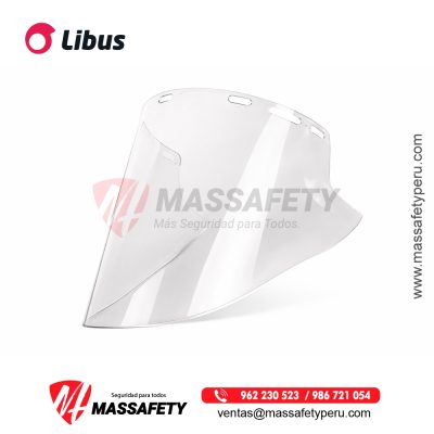 Protector Facial Cilíndrico Libus