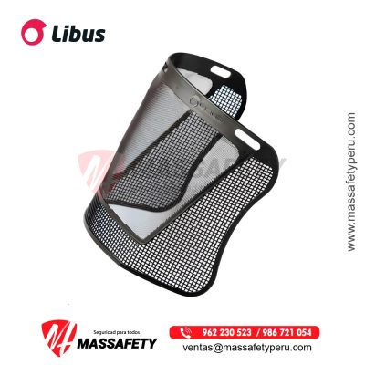 Visor Malla Forestal Libus