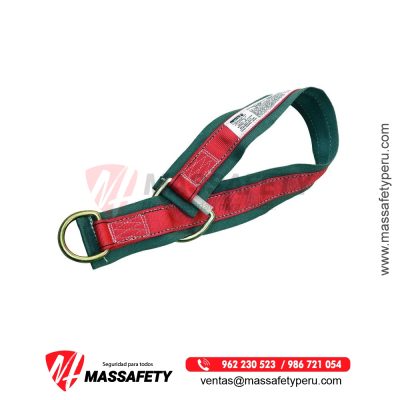 Conector Anclaje AJ450A Protecta De 90 CM