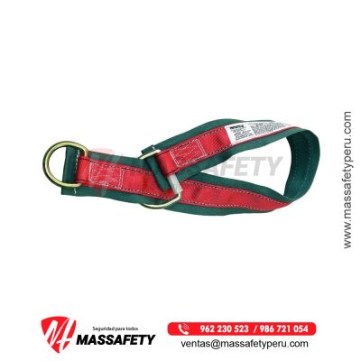 Conector Anclaje AJ450A6 Protecta De 1.80 CM