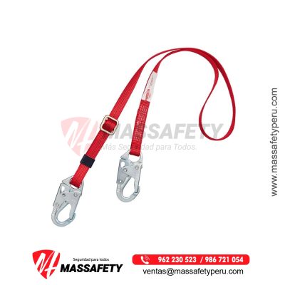 Eslinga de Posicionamiento 1385301 Protecta 3M
