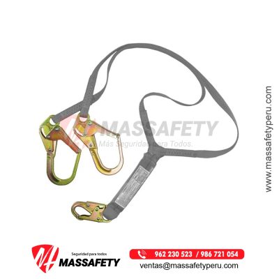 Linea De Vida 3M First 1228019
