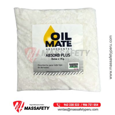 ABSORB PLUS