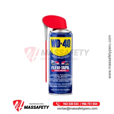 Aflojatodo WD-40 Multiusos 6.6 oz