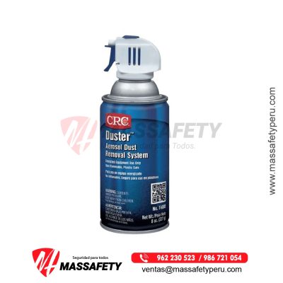 Aire Comprimido Duster 14085 CRC 8 oz
