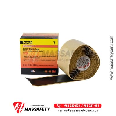 Cinta de Mastique 3M Scotch 2228