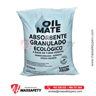 ECO Granulado