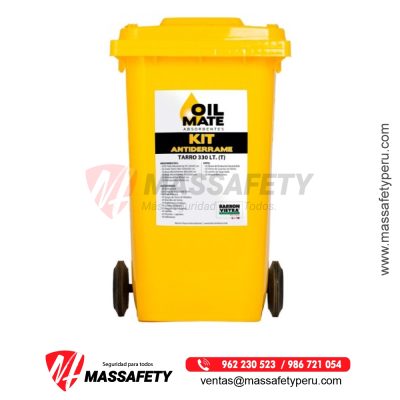 Kit Antiderrame
