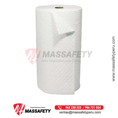 Rollo Absorbente 150 HC