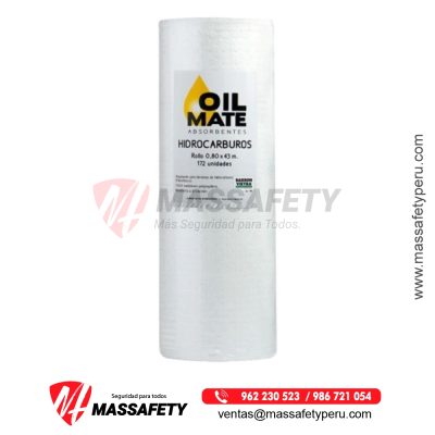 Rollo Absorbente 300 HC