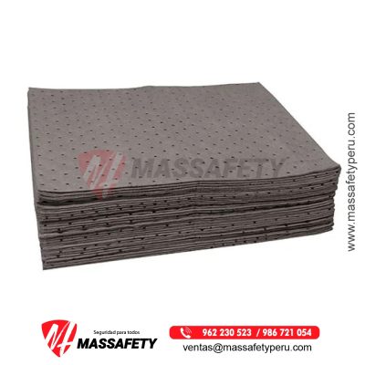 Almohadillas absorbentes universales