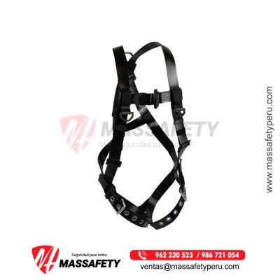 Arnés De Poliuretano Pro-Shield 023‐1335 Safewaze
