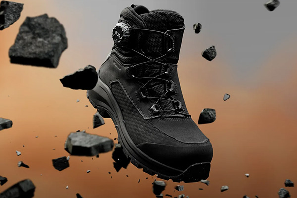 Zapatos de Seguridad: Importancia, Uso Adecuado y Mantenimiento