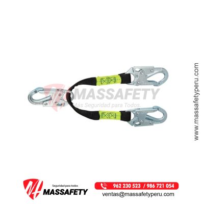 LINEA DE POSICIONAMIENTO MOD FS060 18″ SAFEWAZE