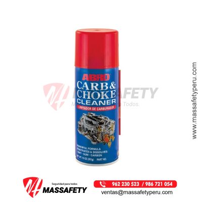 Limpia Carburador CC-200 Abro