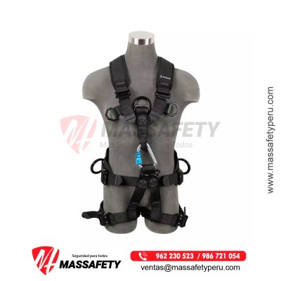 Arnés de Rescate PRO+ FS227 (1069910080)