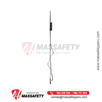 Cinta Anti-Trauma Mod Fs902 Safewaze