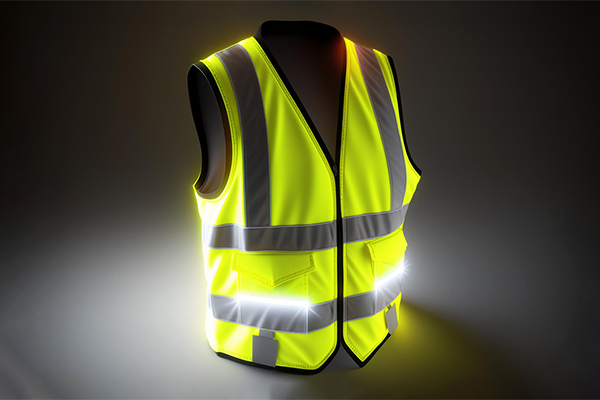 Importancia de la ropa reflectante para trabajos nocturnos y en carreteras