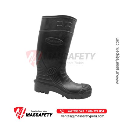 Bota Dieléctrica N201- Holz&Stein