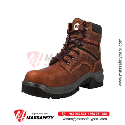 Bota Dieléctrica TRUST OT – Bata