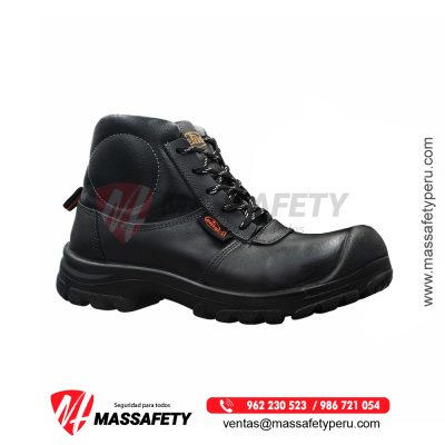 Zapato Dieléctrico S06-9 Walker – Eins