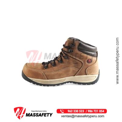Zapato Dieléctrico VIENA – Bata