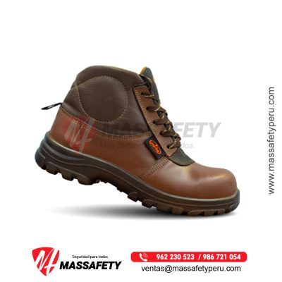 Zapato de Segurida S11 WALKER – Eins