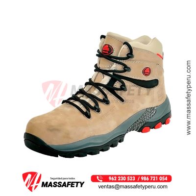Zapato de Seguridad Access – Bata