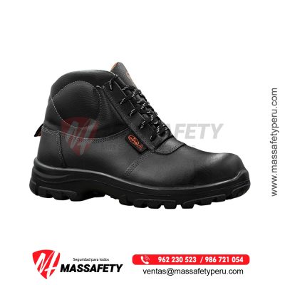 Zapato de Seguridad S07-2 – Eins