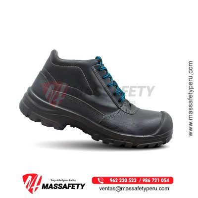 Zapato de Seguridad S31-2 – Bandrock