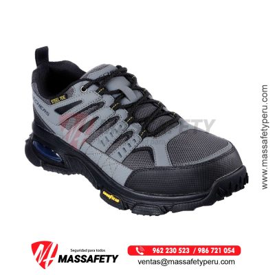 Calzado de seguridad Skechers Arcket
