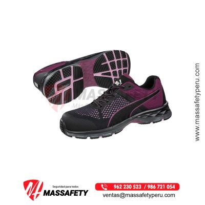 Zapatilla Puma define Wns Low
