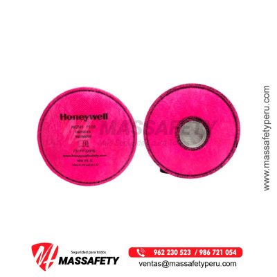 Filtro tipo disco 75FFP100 NL Steelpro