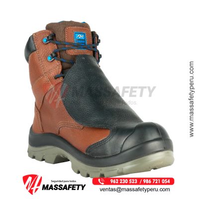 Botín Owen Metatarsal SS51D-606A