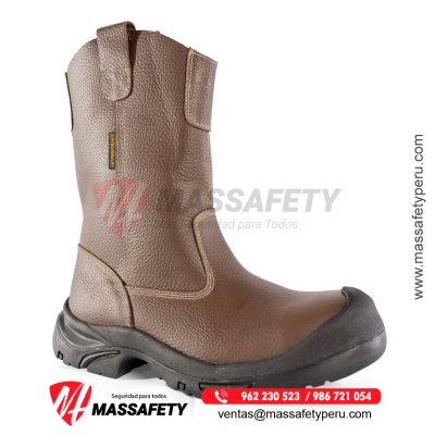 Bota Campera Therion SS30D-762