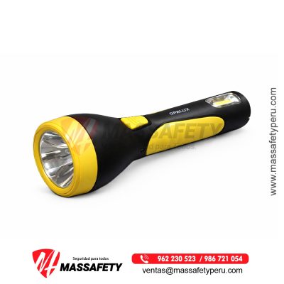 Linterna LED Recargable 5W OPALUX OP-4553