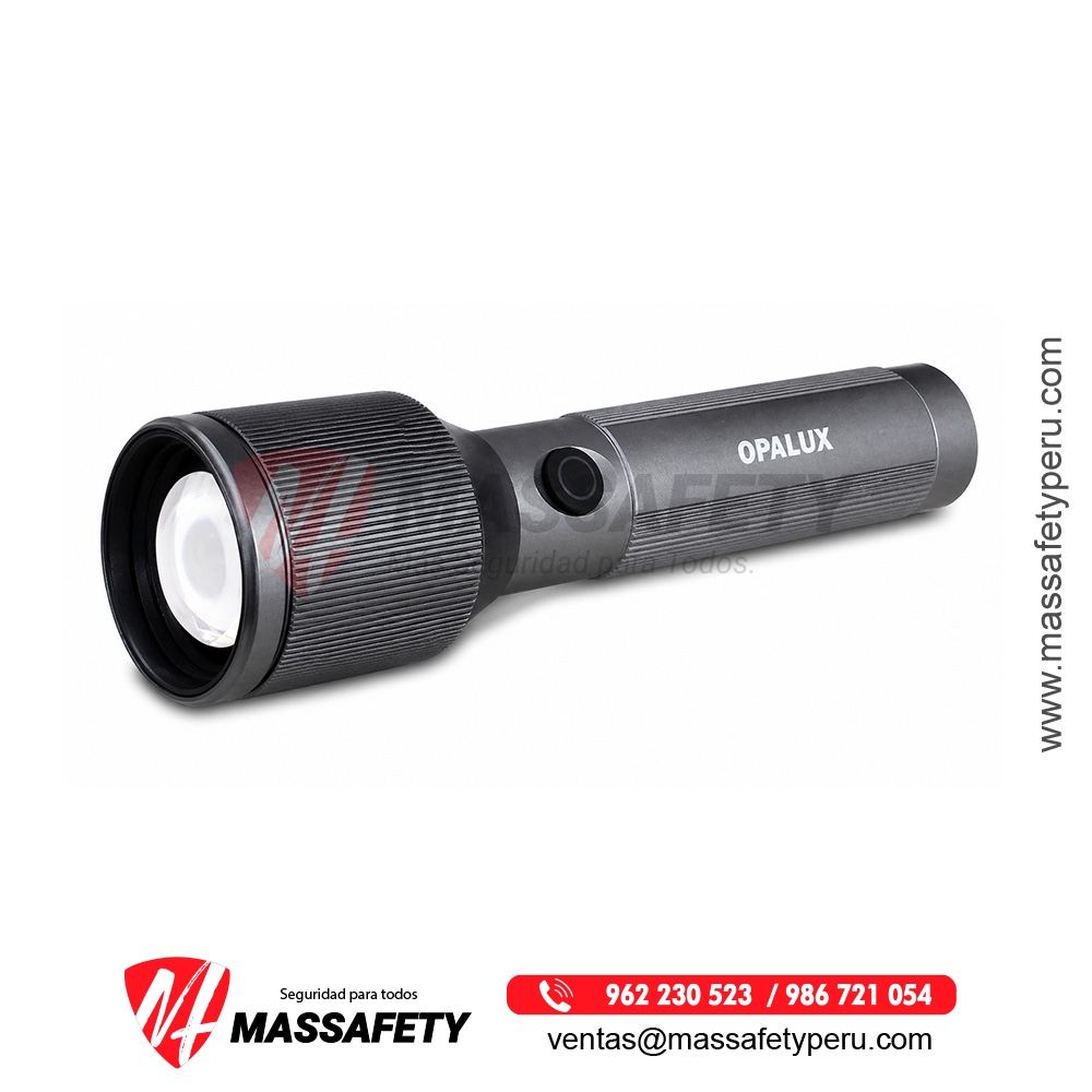 Linterna Recargable Dimable 30W OP-2142F