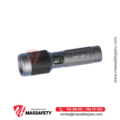 Linterna Recargable Dimable 60W OP-5101F