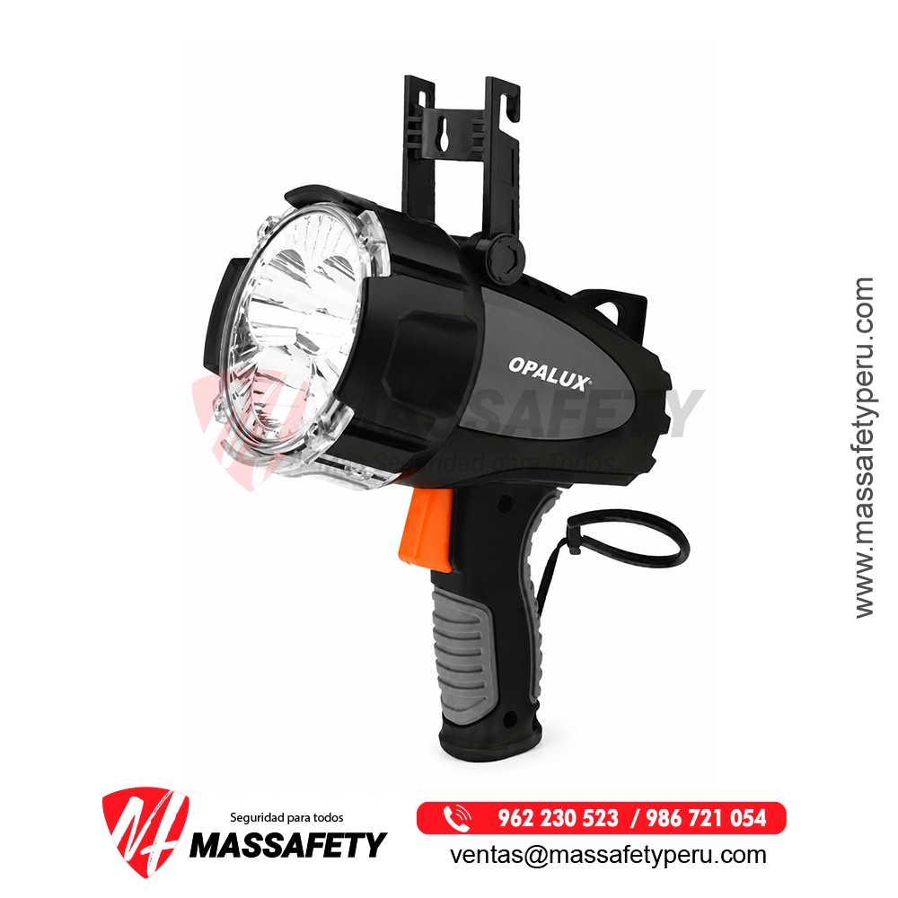 Faro Pirata Recargable LED 70W OP-LM1766