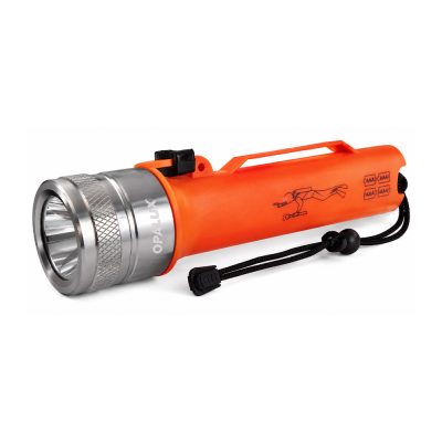 Linterna Acuática 5W OP-1783