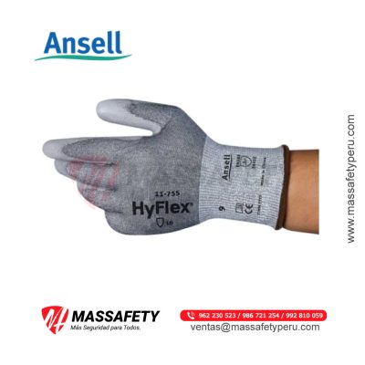 Guante Hyflex 11-755 Ansell