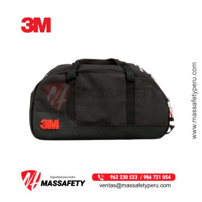 BOLSA D TRANSPORTE P SISTEMAS RESPIRATOR