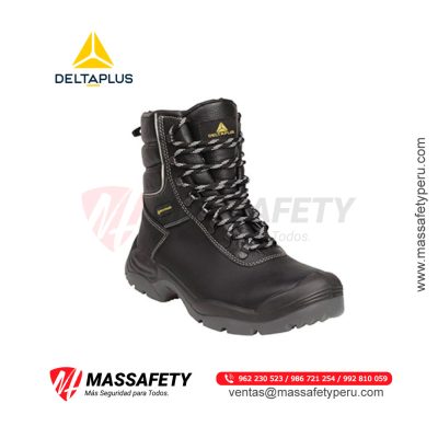 BOTINES DE SEGURIDAD DELTA PLUS CADEROUSSE S3 SRC