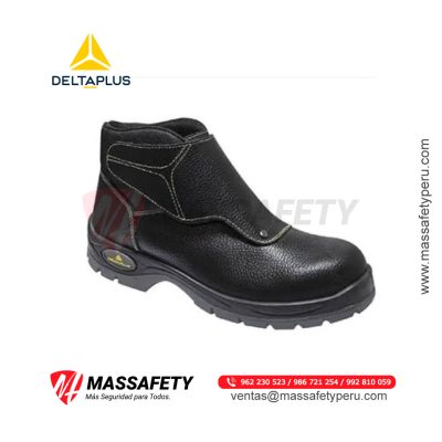 Bota CobraA4 S3 SRC