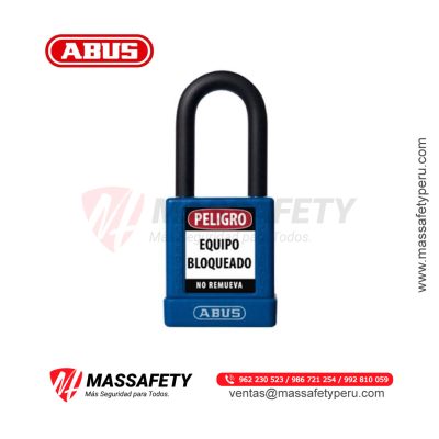 CANDADO ABUS DIELECTRICO