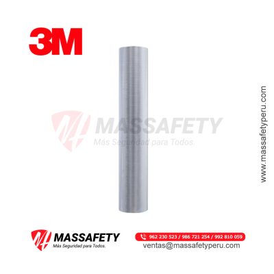 CINTA MULTIUSO DG3 BLANCO