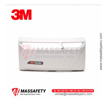 Cubierta de Filtro 3M™ Versaflo™ TR-6500FC