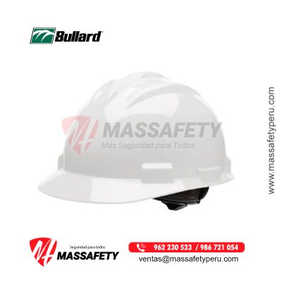 Casco Bullard Tipo Jockey S61