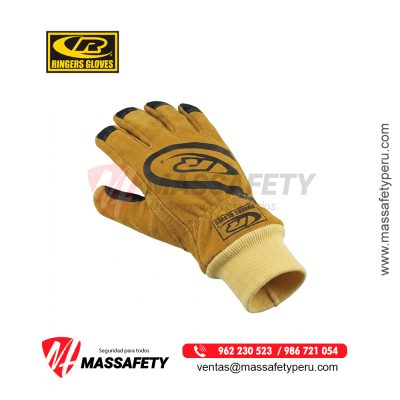 Guantes Ringers para Bombero R631