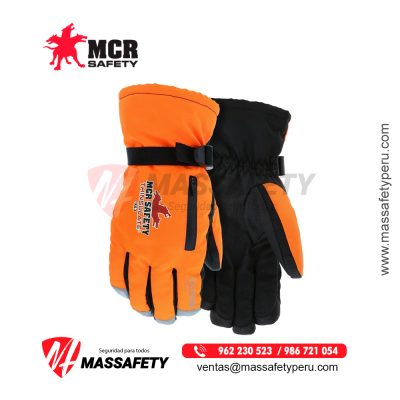 Guante Para Frio 983 MCR Safety